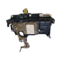 OE 0260550074 Transmission automatique d'origine fabriquée en usine 8HP45 / 8HP50 / 8HP70 en provenance d'Allemagne pour BMW, état neuf