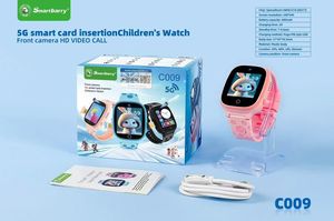 Produits tendances 2025, Nouveautés, Montre connectée pour enfants 2024, Montre GPS 4G pour enfants - Product Image 6