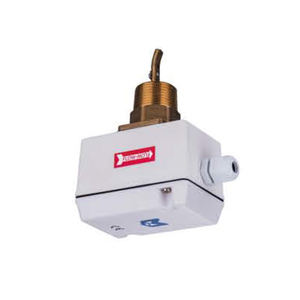 Interruptor de Flujo Mágico para HVAC y Sensor de Flujo de Líquido Industrial - Product Image 5