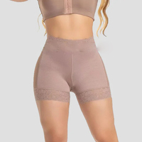 Ceinture amincissante pour le corps, rehausseur de fesses, sculpteur de fessier, culotte de contrôle du ventre, ventre plat, amincissement