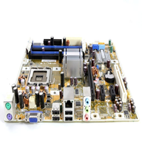 Placa Base Plc Dx2400 Ipibl-Lb Matx, Socket Lga775, Suministro al por Mayor
