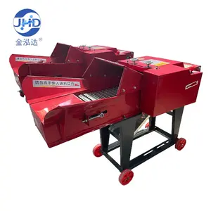 Nông nghiệp sử dụng chaff Cutter Máy Giá danh sách trong Kenya chaff Cutter Máy thức ăn chăn nuôi điện chaff Cutter