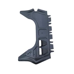 Plaque de protection moteur Volkswagen 3C8825235 en plastique noir pour CC Passat Magotan - Product Image 4