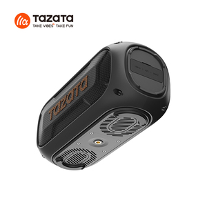 Altavoz Bluetooth Portátil con Certificación CE, ROHS y FCC, Banco de Energía de 30W, Tecnología de Buena Calidad, Fabricación con Batería de 5000mAh, Manos Libres, AUX - Product Image 6
