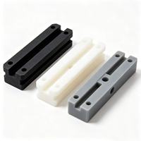 Pièces de machines agricoles imprimées en 3D sur mesure, service de prototypage rapide en résine nylon, composants d'équipements agricoles