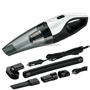 Hot bán ướt và khô không dây máy hút bụi di động <span class=keywords><strong>c</strong></span>ầm tay Máy hút bụi aspirateur - Product Image 1