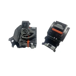 Nữ kết nối nhà ở 32 pins Molex ô tô ECU kết nối 64319-1211