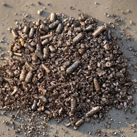 Usine de recyclage de stators et de rotors pour la récupération du cuivre à partir de moteurs électriques usagés