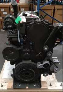 เครื่องยนต์2806ที่มีกำลัง447.5kw 2100รอบต่อนาที20806D-E18TA ชิ้นส่วนอุปกรณ์รถตักดิน Perkins - Product Image 4