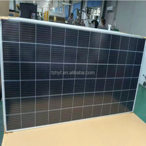 Bảng điều khiển năng lượng mặt trời đơn tinh thể 250W hiệu quả cao 150w160w <span class=keywords><strong>180W</strong></span> 200W 250W 270W 300W kích thước nhỏ tùy chỉnh Tấm pin mặt trời giá - Product Image 6