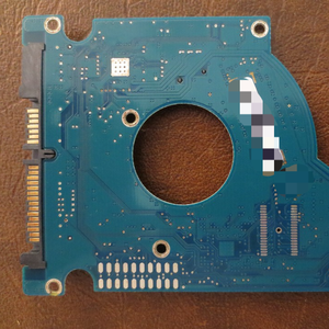 St9160412as 9hv14c-300 Fw:0002sdm1 Wu (100563953G) 160GB 2,5 "Nuevo Original Listo Stock Automatización industrial Pac Dedic - Product Image 1