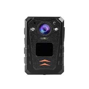 Caméra corporelle WiFi 4G avec diffusion en direct, AES256, positionnement GPS, PTT, batterie 3500 mAh - Product Image 2