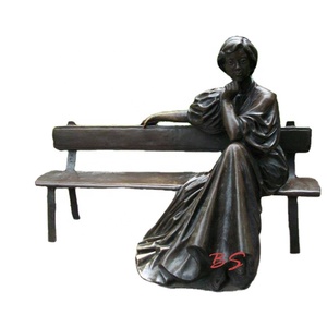 Décoration de bureau à domicile, statue de Napoléon en bronze, petite taille, figurine en métal, sculpture - Product Image 6