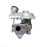 Nouveau turbocompresseur KP35 54359700002 8200119854 pour Renault Modus Kangoo Logan 1.5L dCi K9K-700 Pièces de moteur diesel en gros
