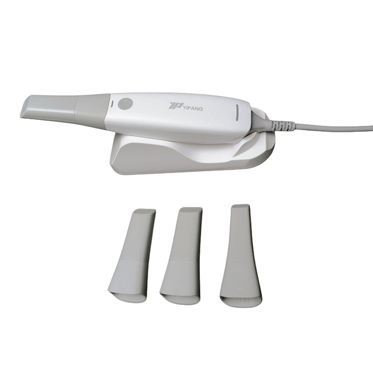scanner intraoral