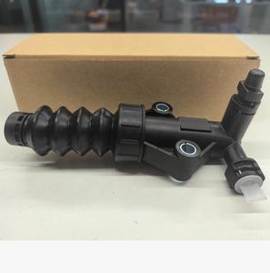 Cilindro esclavo de embrague para Fiat 500 55232744 55261309 68367217AA 5106168AA 1756772 05106168AA KN19061.4.1 - Product Image 1