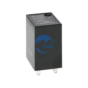 Relè a stato solido a spedizione rapida G3FD-X03SN-VD DC5-24V - Product Image 3