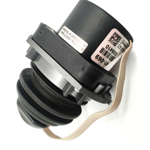 52304305503 Control <b>Handle</b> for 131 / 132 Series Walk-behind Low Platform Pallet Trucks & Light Stackers - Product Image 2