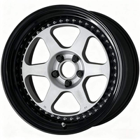 Jantes en alliage d'aluminium forgé ZO Meister L1 ZO-229 18-22 pouces 5x120/127/112 finition argent garantie à vie pour /G80 F22