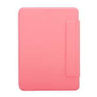 Keyboard Gunting Ajaib Baru untuk iPad A16 2025, Keyboard Nirkabel Ukuran Penuh dengan Casing Penyangga untuk Model iPad Air/Pro