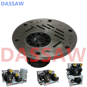 Pièces de rechange pour compresseur d'air de qualité garantie - Valve. Les pièces d'origine de l'usine ont une excellente performance d'étanchéité. - Product Image 5