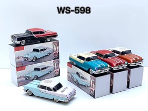 New Arrival Chất lượng cao BT thấp Rider xe hình dạng loa hỗ trợ USB TF AUX FM TWS nhà trang trí loa WS-598 - Product Image 3