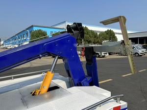 Offre Spéciale 3ton 8 tonnes dépanneuse <span class=keywords><strong>de</strong></span> levage <span class=keywords><strong>de</strong></span> roue Chine dépanneuses dépanneuses - Product Image 6