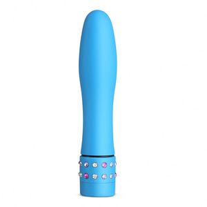 Productos del sexo venta al por mayor consolador bala vibrador del punto <span class=keywords><strong>g</strong></span> mujeres juguetes sexuales - Product Image 5