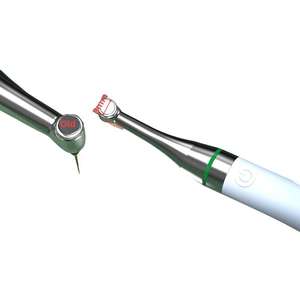 Nouveau Moteur Endodontique Portable Smart Nova / 9 Modes Sans Fil pour Traitement des Canaux Radiculaires en Plastique Certifié CE - Product Image 2