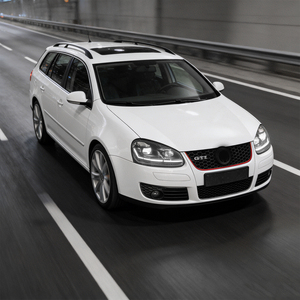 Ensemble de phares avant de voiture pour VW <span class=keywords><strong>Golf</strong></span> <span class=keywords><strong>5</strong></span> Mk5 2003-2011, phare LED avec animation de démarrage, plug and play, accessoires automobiles - Product Image 2