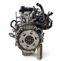 Motore Usato Suzuki J24B 2.4L 2393cc Benzina/Gas 166-180 CV con 6 Mesi di Garanzia per Suzuki Grand Vitara Escudo Kizashi Giappone