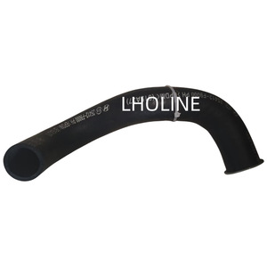 Tuyau en caoutchouc LHOLINE 25412-F9000 pour conduites d'eau et de carburant de chauffe-eau, longueur standard - Product Image 3