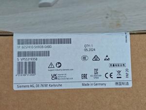 Nuevo PLC 6ES7412-3HJ14-0AB0 en stock - Product Image 5