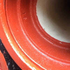 Specifiche per Tubi in Ghisa Sferoidale Tipo Tyton ISO2531 EN545 EN598 - Product Image 5