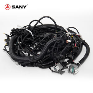 SY135掘削機10183864配線ハーネスケーブルアセンブリ（SANY SY135C/H掘削機部品用） - Product Image 3