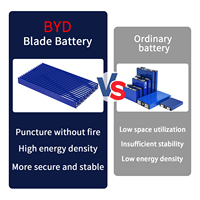 EU-Lagerbestand Lithium-Batterie 50kWh Hochspannung Industrie- und Gewerbe-50kWh-100kW-Batteriespeicher LiFePO4 Solar-Batteriepack