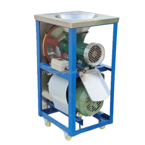 Picadora de Carne Multifuncional, Picadora de Carne Eléctrica Comercial - Product Image 3