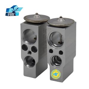 Système de climatisation automobile FMM de haute qualité - Vanne d'expansion de climatisation pour BMW F18 - Product Image 2