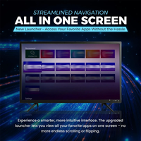 Boîtier TV Android 8K WiFi6 VSeeBox V6 Plus, lecteur multimédia intelligent, décodeur pour divertissement à domicile