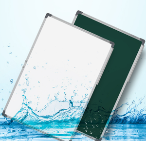 Chất lượng cao tùy chỉnh khung nhôm từ trẻ em lớp học bảng trắng - Product Image 2