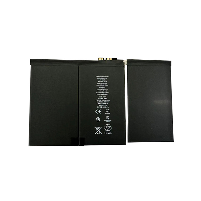 Manufacturer Lithium Ion Batteries for iPad 2 A1376 High Quality 6930mAh Tablet Battery