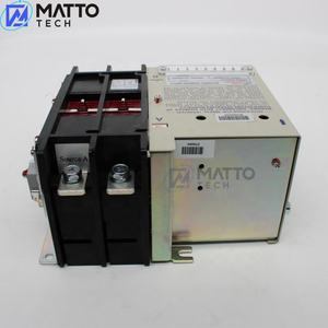 Conjunto de Interruptor de Transferencia de Alta Calidad 0306-5192 200A ATS WN3 para Motor de Generador Cummins - Product Image 3