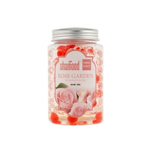 <span class=keywords><strong>Perline</strong></span> di profumo eco-friendly sfuse <span class=keywords><strong>per</strong></span> <span class=keywords><strong>bucato</strong></span> pulito con richiamo di fragranza di lunga durata e profumi personalizzabili - Product Image 6