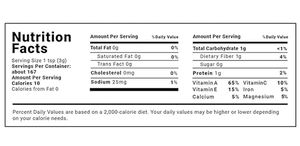 ผงมะรุมออร์แกนิคจากใบมะรุมบริสุทธิ์  ฮาลาล เมล็ดมะรุม  เสริมภูมิคุ้มกัน  คุณภาพพรีเมียม  บรรจุภัณฑ์แบบตาข่าย  ปรับแต่งได้ - Product Image 2