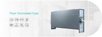 Climatiseur multi-split Free Match 5 zones, climatiseur VRF mini 12000 BTU