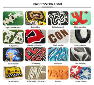 Camisas Casuales de Hombre para Otoño, con Estampado de Letras Personalizado, Transpirables, Ecológicas, de Franela, Lavadas con Ácido, de Manga Larga - Product Image 6