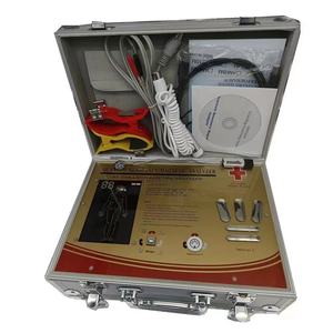 Dispositivo de Bio Terapia Eléctrica Ae Organism 2 en 1 Multi-idiomas, Máquina de Terapia Física Cuántica Digital, Recargable por USB, con Certificación CE - Product Image 3