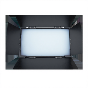 250W Rectangular Byte Array Output Stream DMX512 LED Warm White Electronic Components Connectors <strong>Accessories</strong> IP20 Rated - Product Image 1