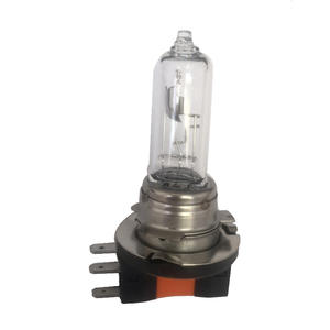 Moda China Accesorios Coche Vidrio Duro 12V 200W Bombilla Halogena - Product Image 5