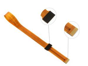 Cable de cámara Waveshare de 30 cm (300x16x0.2 mm) para cámara Raspberry <span class=keywords><strong>Pi</strong></span> Zero V1.3, hecho en China - Product Image 6